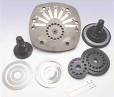 Valve Parts