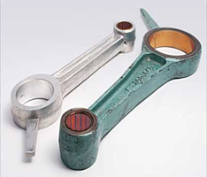 Connecting Rods