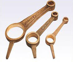 Connecting Rods